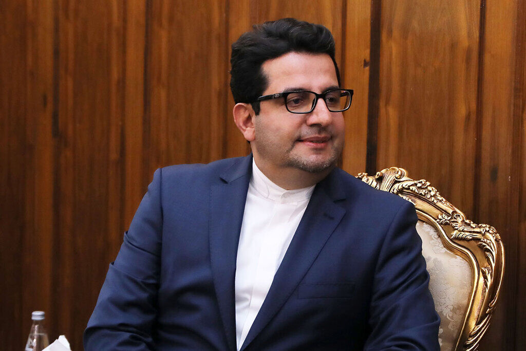 پیش بینی معاون پزشکیان از احتمال  زمان خریدن آمریکا برای حمله به ایران

