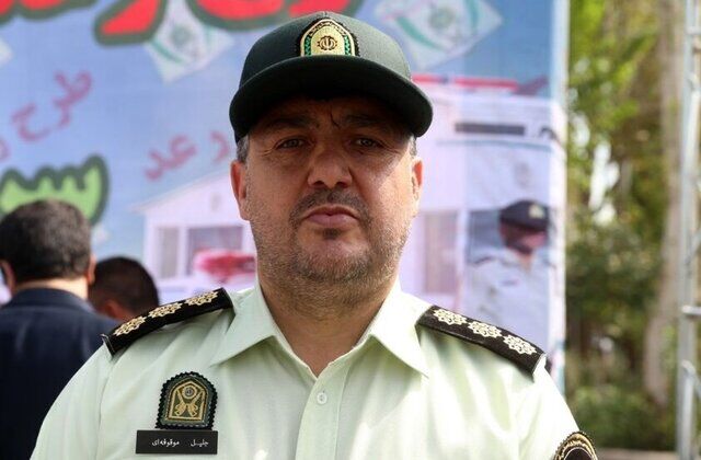 توضیحات پلیس درباره جزئیات دستگیری عامل سرقت از یک موزه