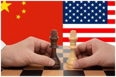 پیام چین به آمریکا:امیدواریم بتوانیم شریک باشیم، نه دشمن