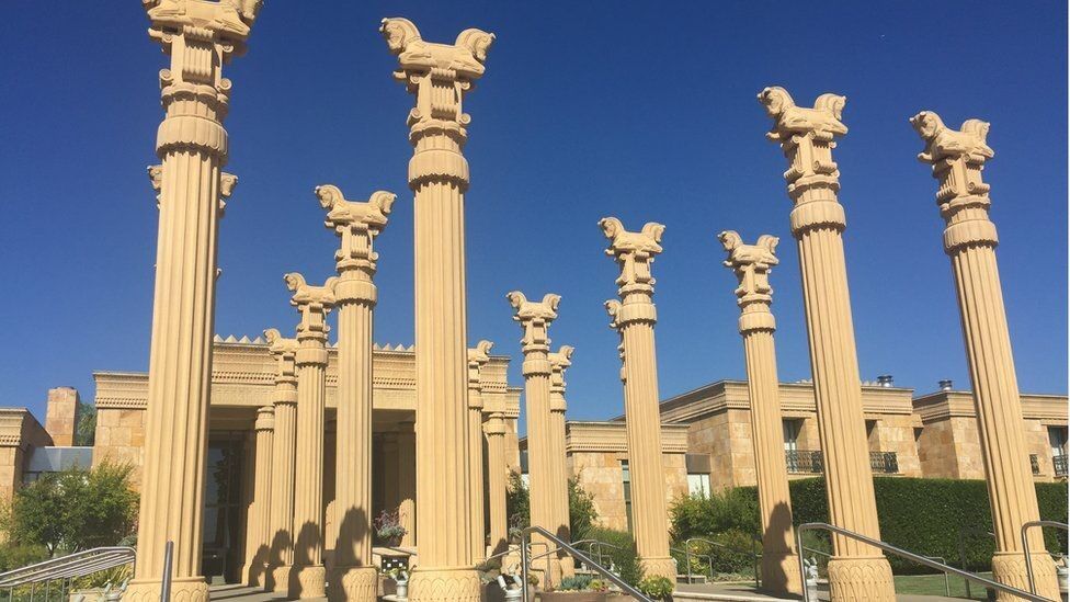 مجازات یادگاری نویسی و هرنوع آسیب به آثار تاریخی 