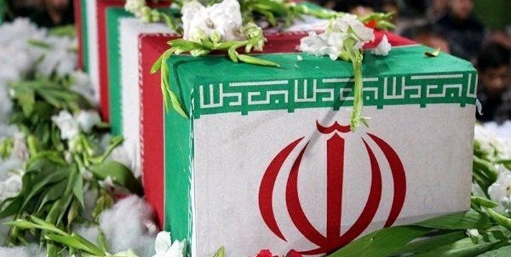 شهادت 2 نیروی سپاه بر اثر انفجار مهمات + اسامی