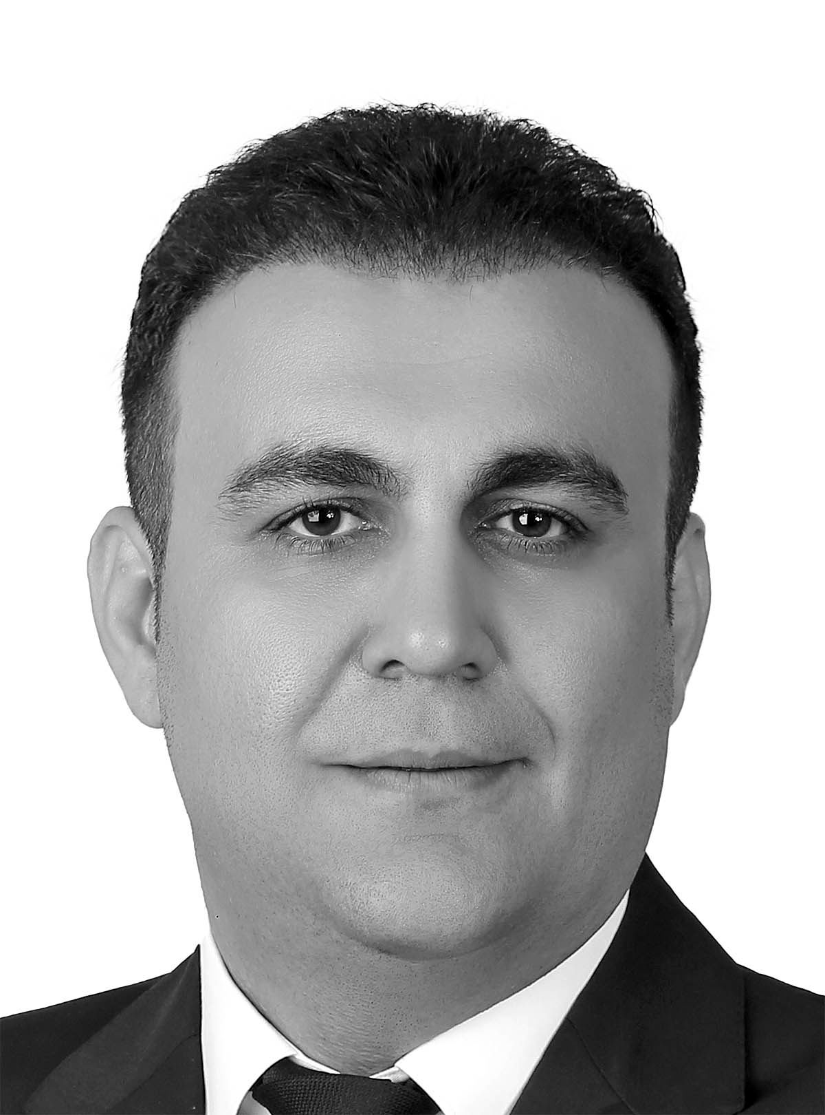 امین  شجاعی