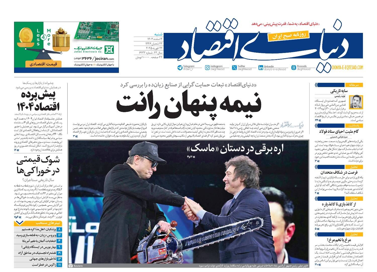 شماره 6233