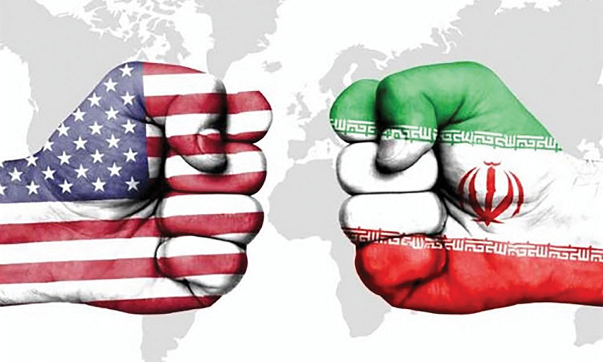 جنگ سایه‌ها میان تهران و واشنگتن
