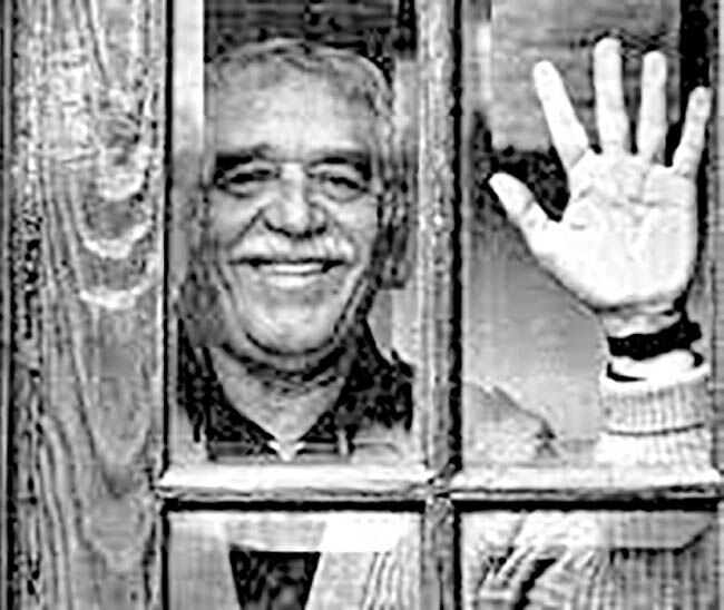 اثر معروف مارکز سریال می‌شود