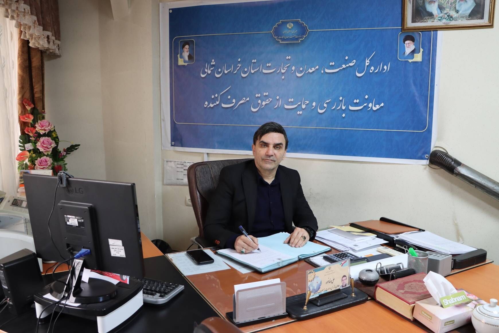 ارسال ۲۷ پرونده تخلف واحدهای تولیدی به تعزیرات