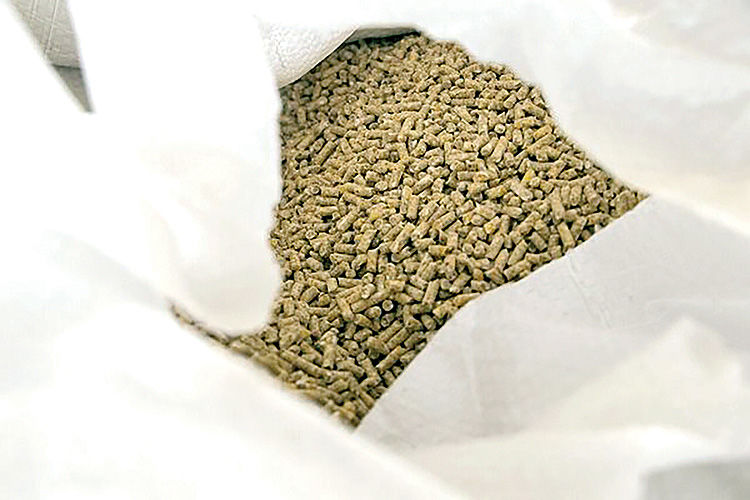 تغییر نرخ محاسبات حقوق ورودی نهاده‌های دامی و کالاهای اساسی