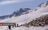 باران و باد در این نقاط کشور پیش بینی شد