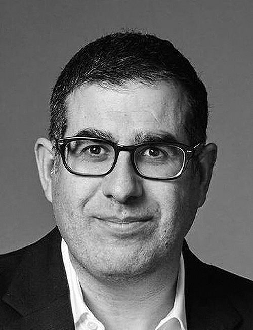 خاویر  بلاس