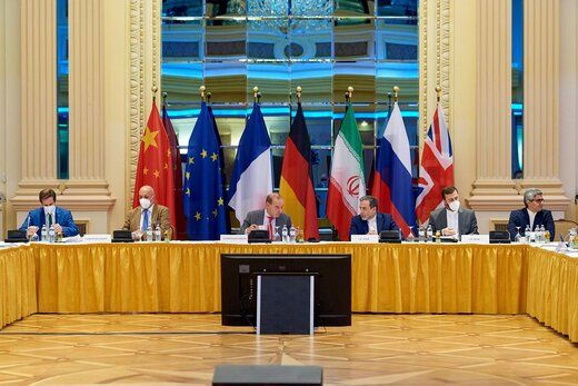 کیهان تکیلف مذاکرات وین را یکسره کرد