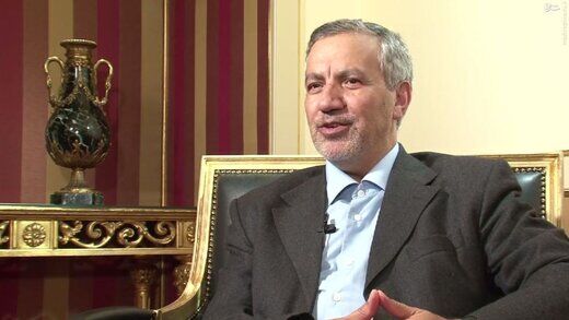 انتقاد تند مهاجرانی از ترامپ: عین الاسد یادت رفته؟!