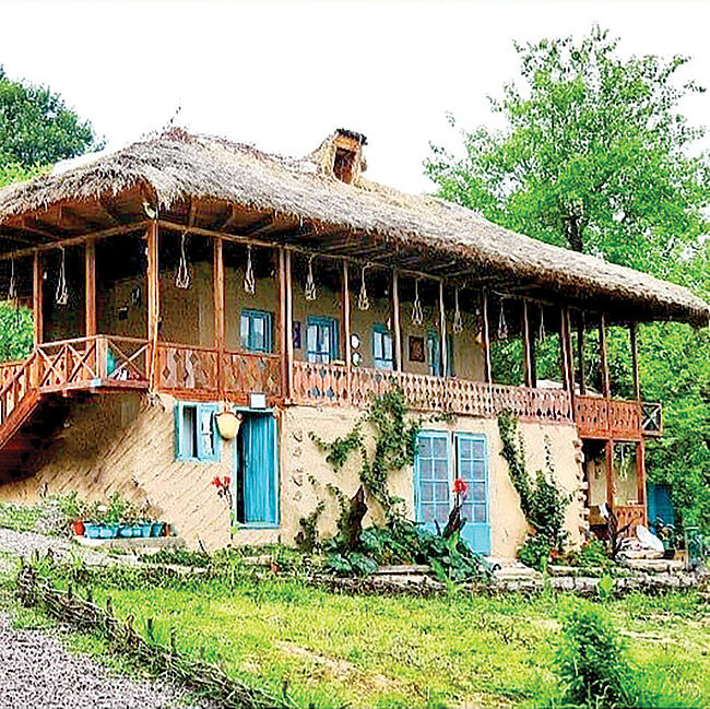  پیش‌بینی ایجاد ۳ هزار بوم‌گردی در کشور