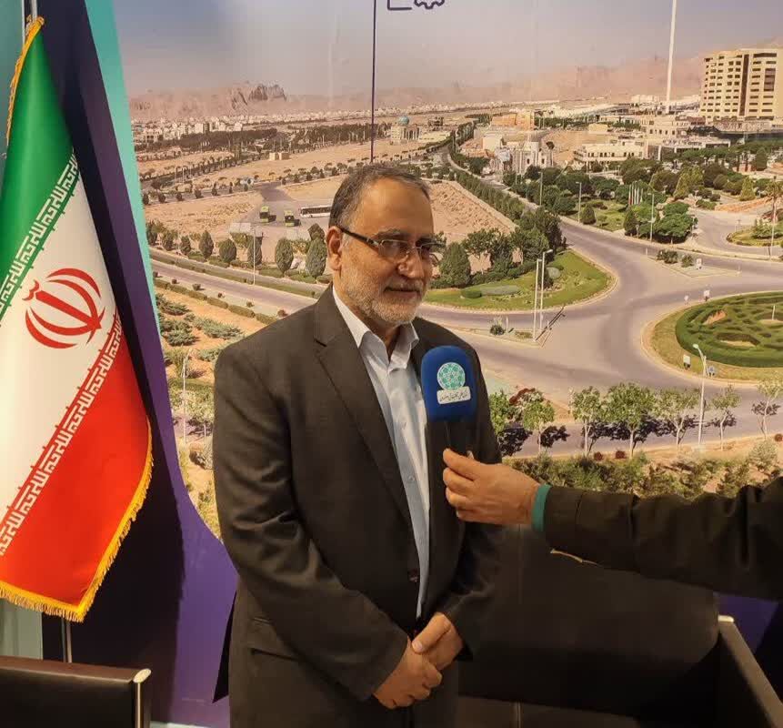 تامین بیش از ۹۰ درصد هزینه‌های تحقیقاتی شرکت‌های مستقر از سوی سرمایه‌گذاران بخش خصوصی