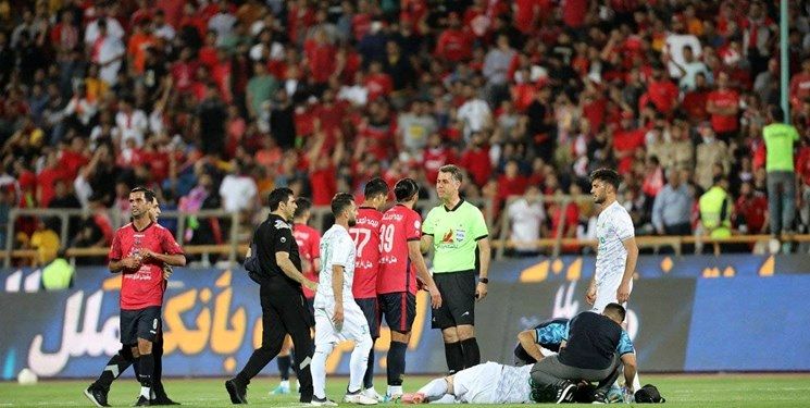 رای انضباطی فینال جام حذفی اعلام شد