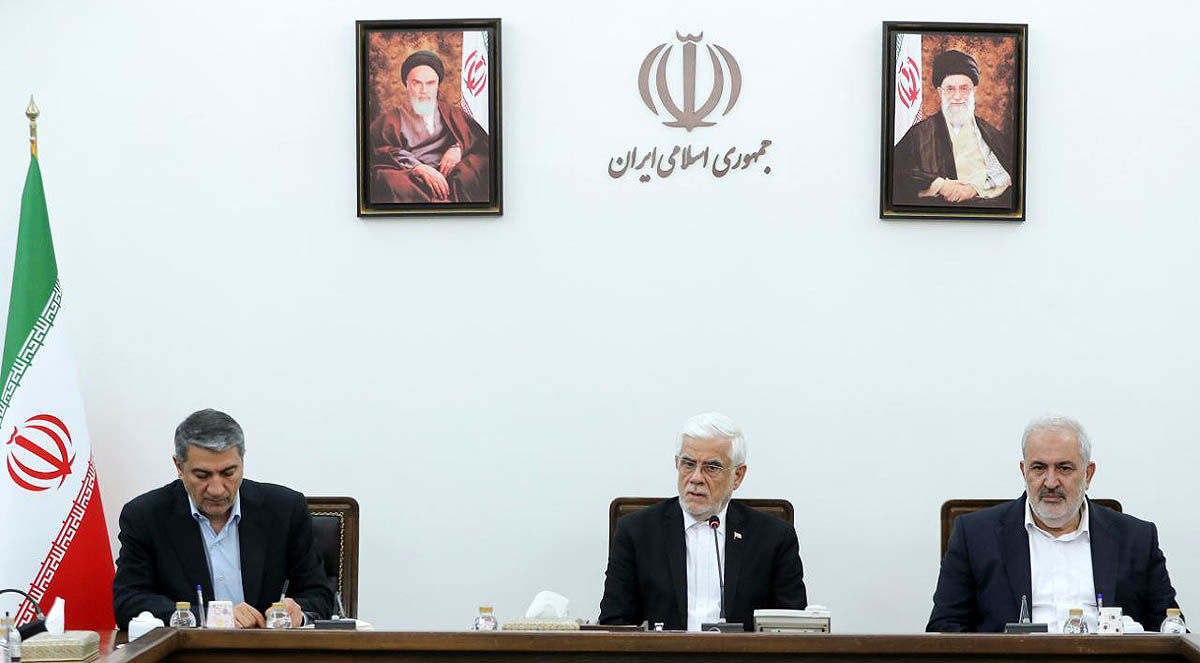 ضرورت اجماع ملی برای حل بحران آب