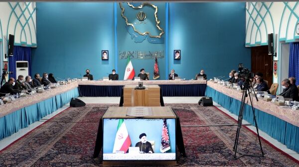 رئیسی: هجمه معاندین به خدمتگزاران مردم در روزهای اخیر بخاطر حضور به موقع و میدانی آنهاست