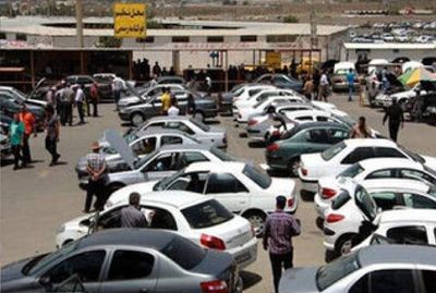 رکود در بازار خودرو/ قیمت جدید سمند، پژو، شاهین، کوییک و تارا+ جدول