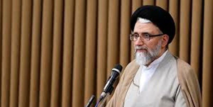 وزیر اطلاعات: طوفان الاقصی ابهت پوشالی صهیونیسم متجاوز را به هم ریخته است
