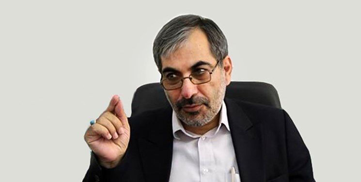 اظهارات مهم معاون ریاست جمهوری درباره حوادث اخیر؛ از قبل طراحی و مهندسی شده بود!