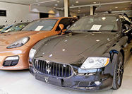 مجلس قانون مالیات خودروهای لوکس را اصلاح کرد