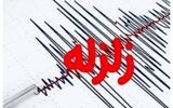 این بندر ایران 4.1 ریشتر لرزید