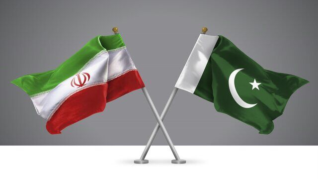 تاکید ایران و پاکستان بر تقویت همکاری‌های مشترک و تسریع در اجرای توافقات فیمابین