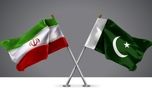 تاکید ایران و پاکستان بر تقویت همکاری‌های مشترک و تسریع در اجرای توافقات فیمابین