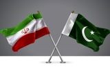 تاکید ایران و پاکستان بر تقویت همکاری‌های مشترک و تسریع در اجرای توافقات فیمابین