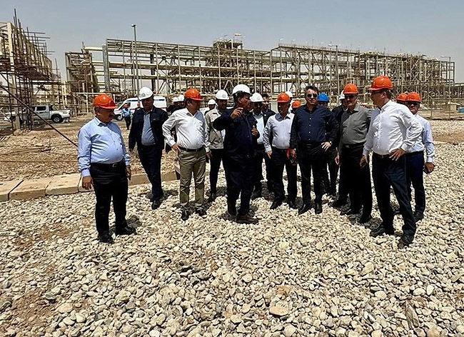 «هویزه»؛ محور تامین پایدار خوراک