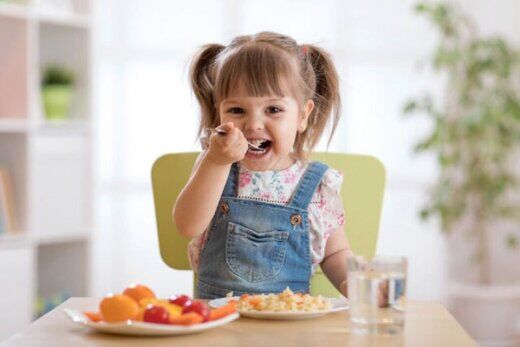 روش هایی برای تقویت سیستم ایمنی کودکان