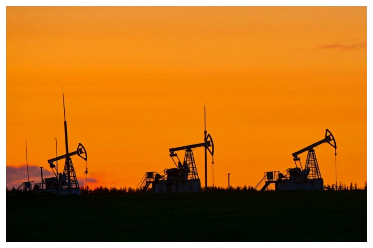 ادامه افزایش قیمت نفت در بازار جهانی
