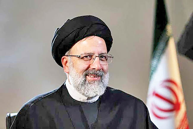 واکنش رئیسی به گرداندن اوباش