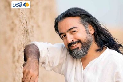 خواننده تیم ملی برای جام جهانی ۲۰۲۶ انتخاب شد/ همای: ایران خط قرمز ماست