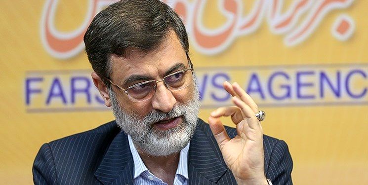 بررسی استعفای قاضی‌زاده در جلسه علنی هفته آینده مجلس