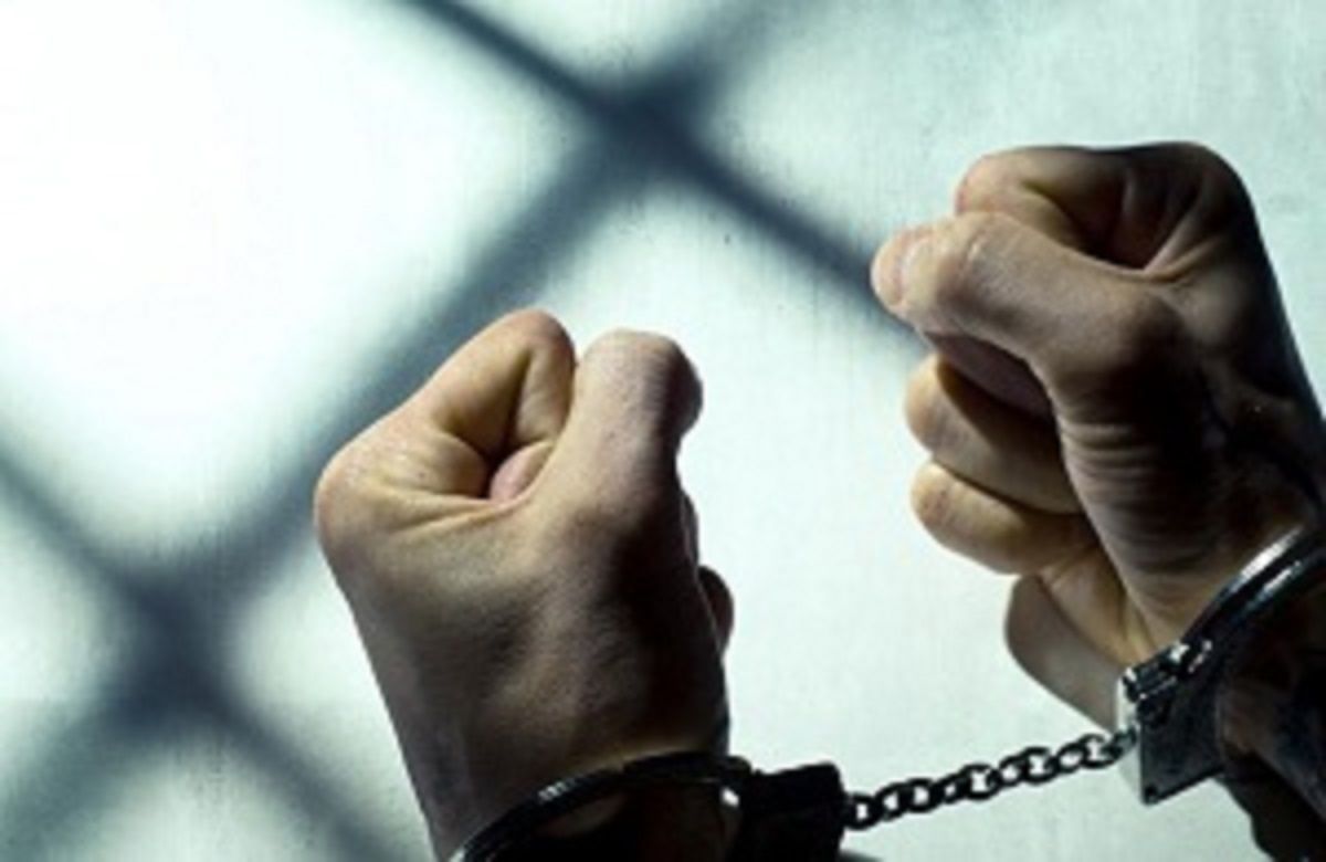 دستگیری مجرم متواری پس از یک سال در اهواز