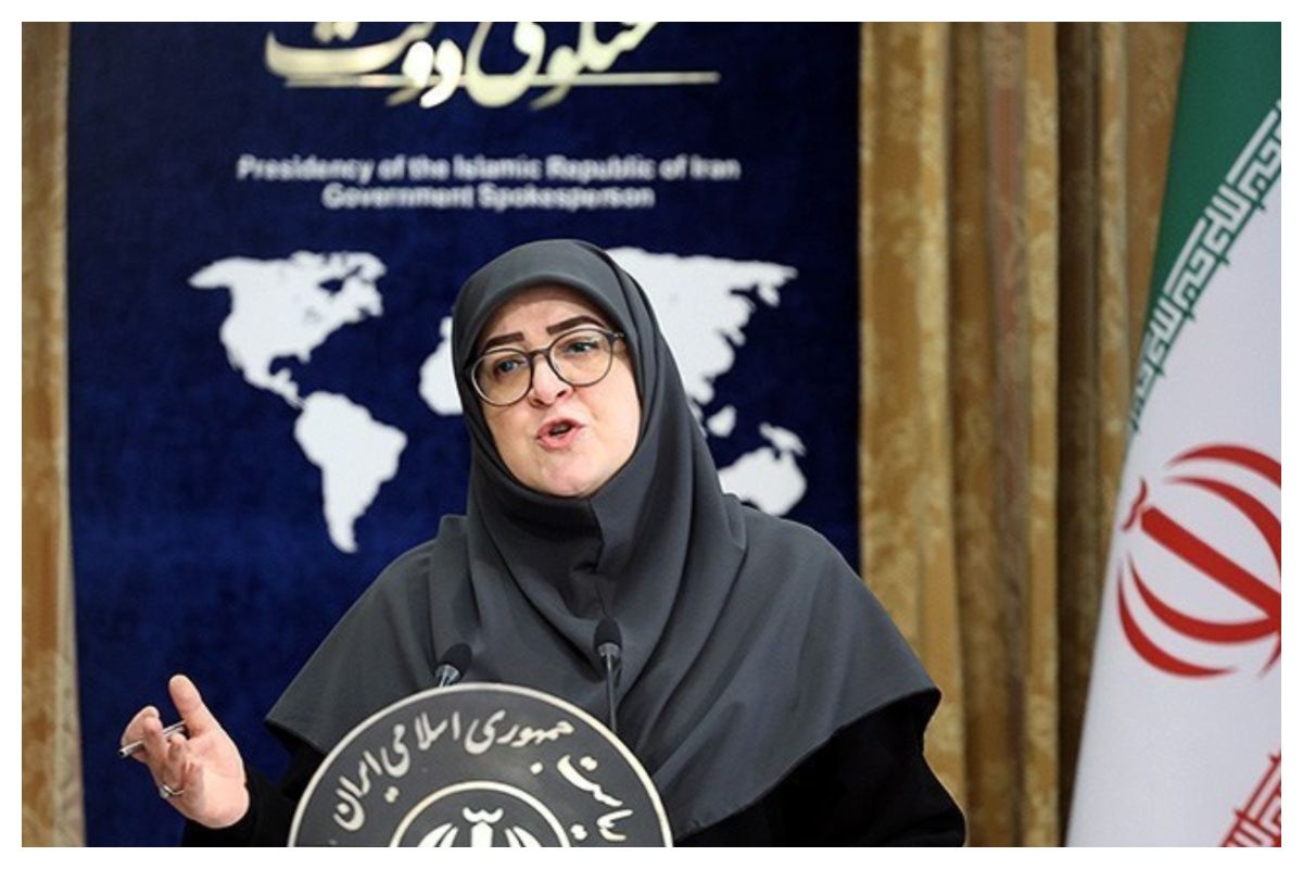 خبر سخنگوی دولت درباره احتمال افزایش قیمت بنزین+ فیلم