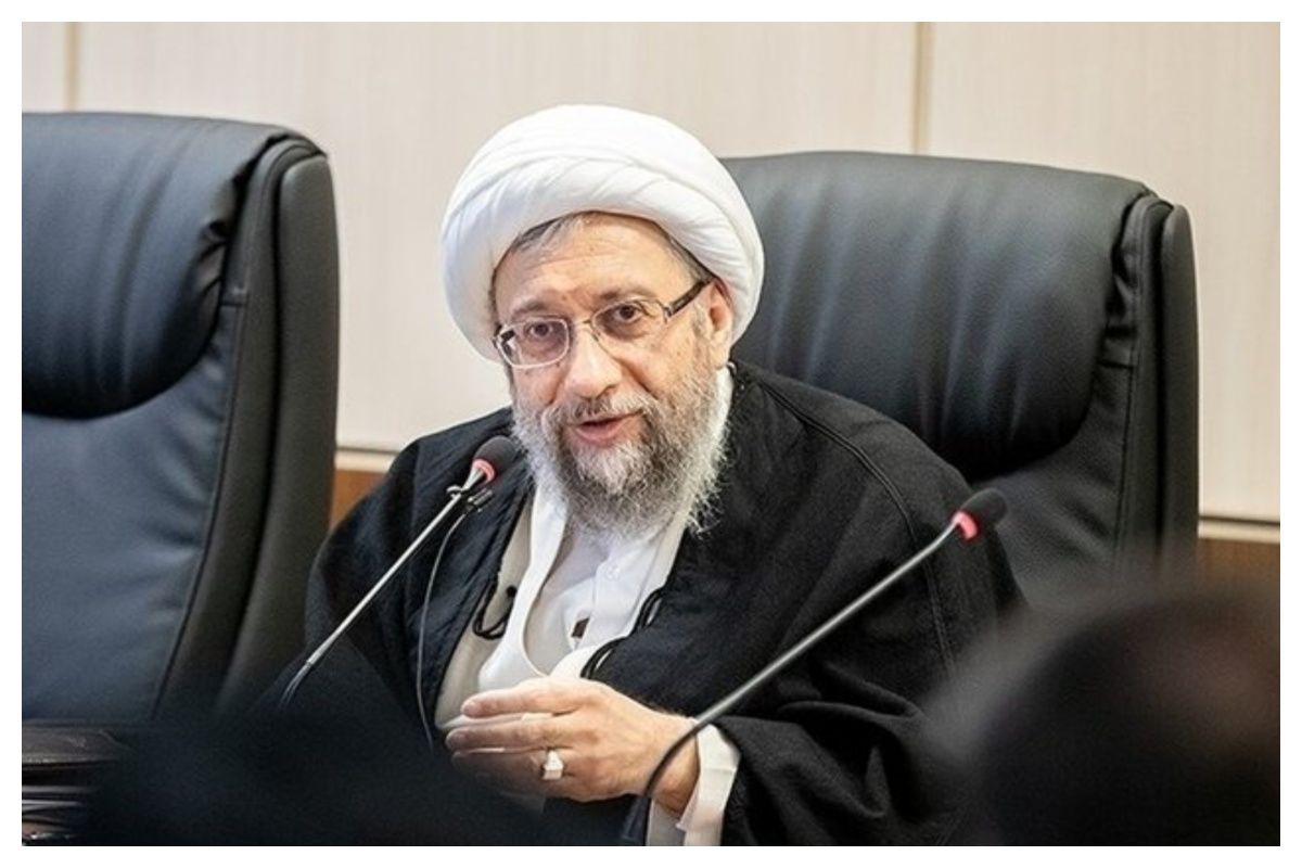 توئیت رئیس مجمع تشخیص درباره قطعنامه شورای حکام