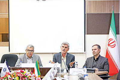 مانع اداری واگذاری نیمه‌تمام‌ها