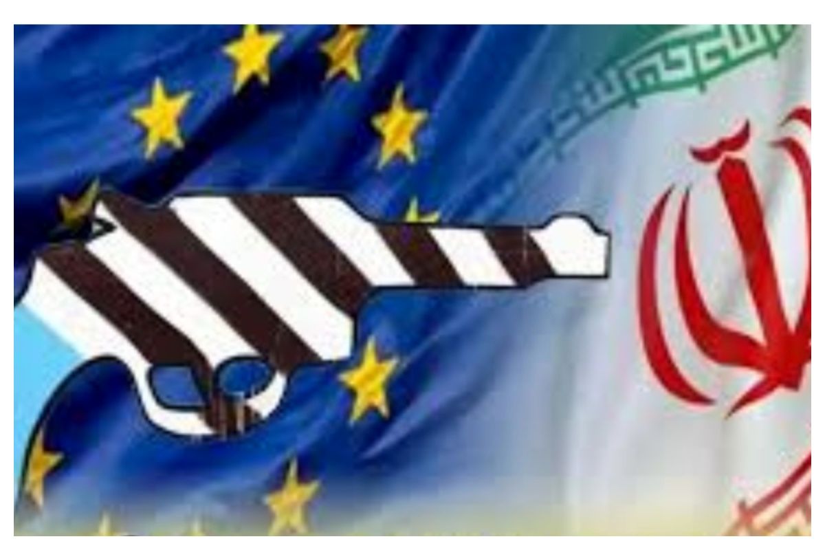 تهدیدات پُرتکرار اروپا برای فعال سازی «مکانیسم ماشه» از نگاه یک دیپلمات سابق