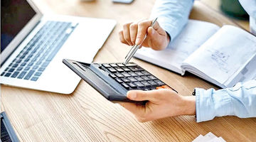 توپ بیمه در زمین دولت