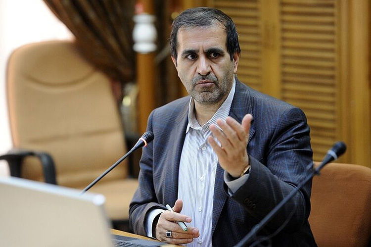  ساختمان سفید - ۱۴۰۴/۰۹/۲۳