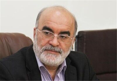 ناصر سراج معاون سیاسی محسنی اژه‌ای شد