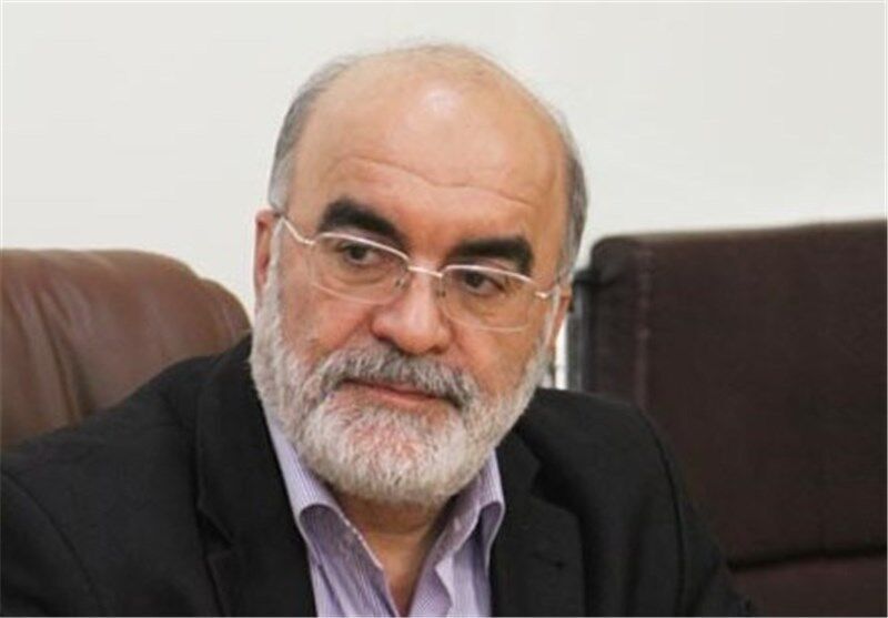ناصر سراج معاون سیاسی محسنی اژه‌ای شد