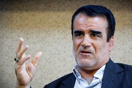 یک پیش بینی درباره آینده سیاسی علی لاریجانی
