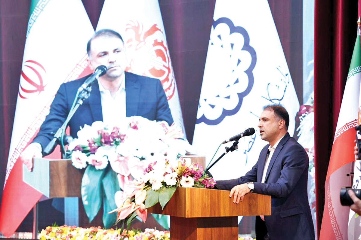 فلز سرخ؛ پرچم‌دار انقلاب معدنی