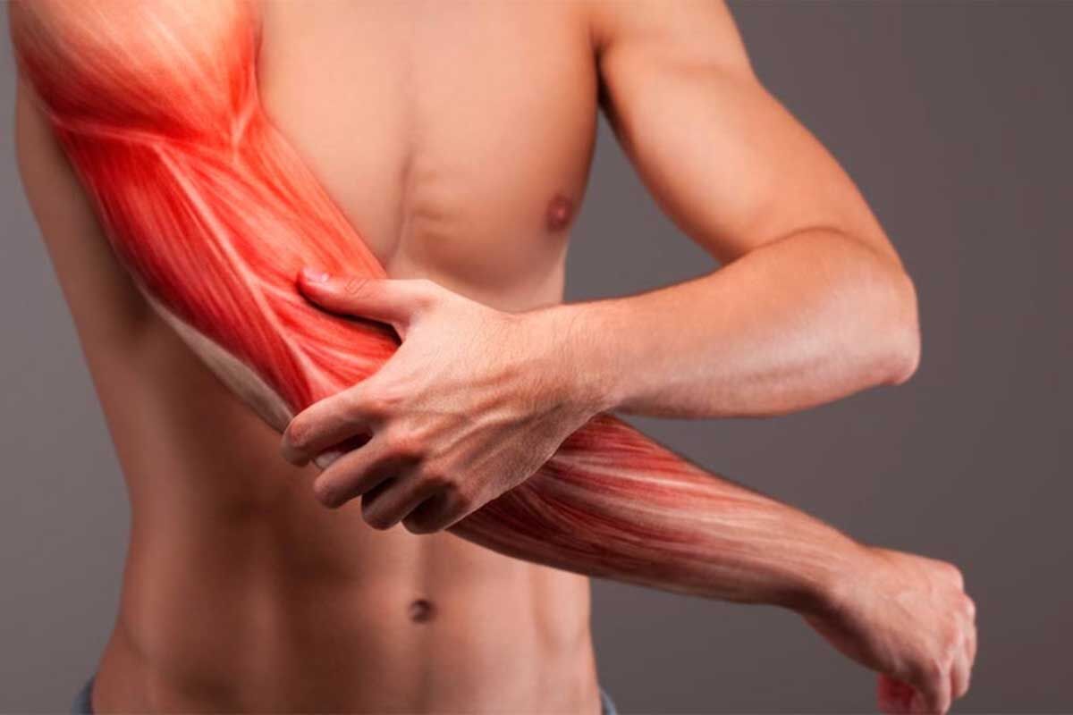 چگونه درد عضلانی را در هوای سرد کاهش دهیم؟
