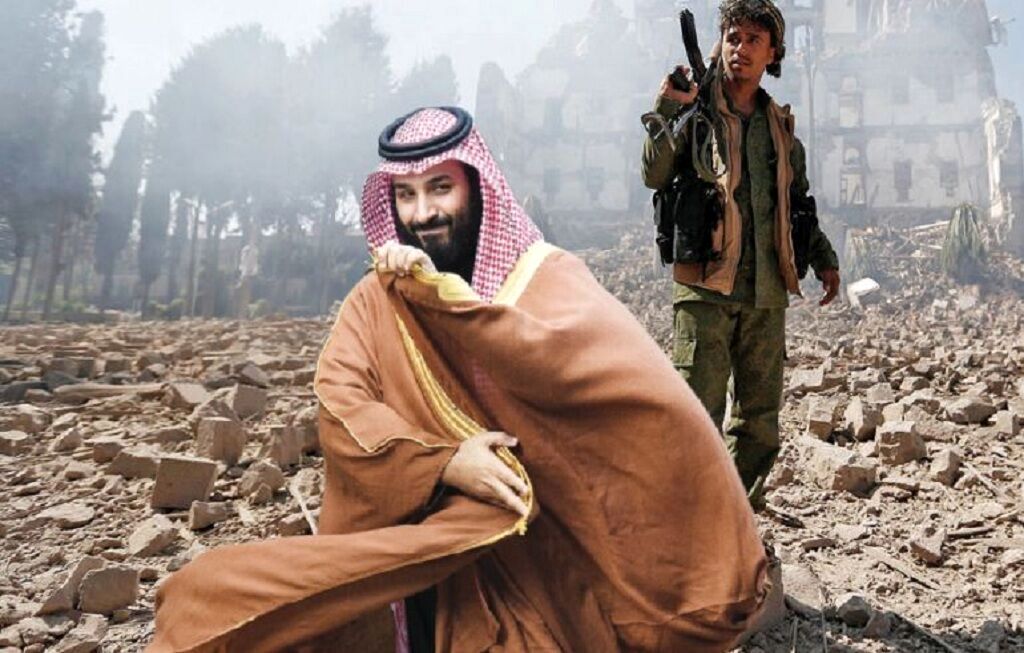 عربستان بن سلمان در حال تغییر است؟