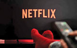 نتفلیکس فراتر از تلویزیون