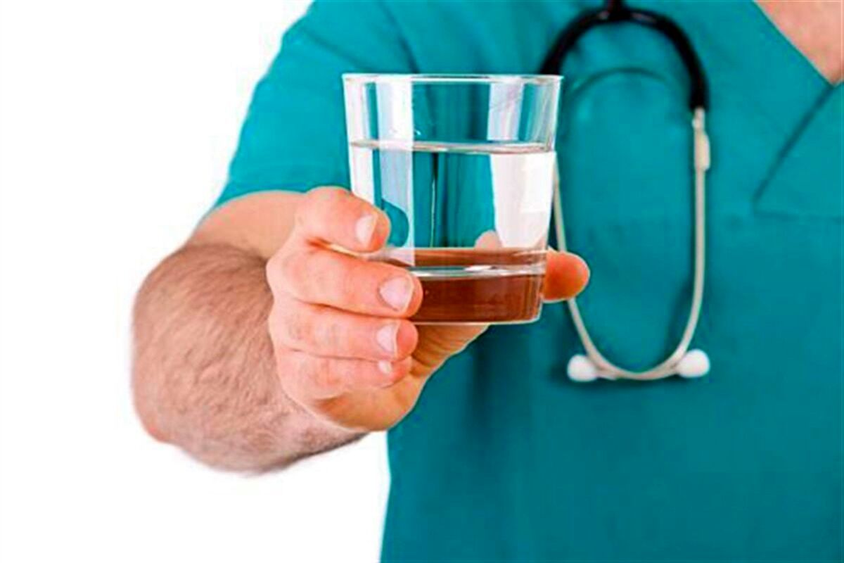 12 بیماری پنهانی که باعث کم آبی بدن می شود