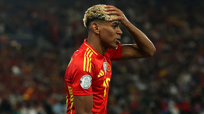 مامور تفرقه